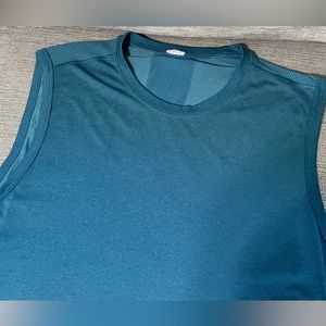 GYMSHARK TANK TOP XL